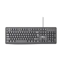 PC Power PCK-161 USB Wired Standard Bangla Keyboard